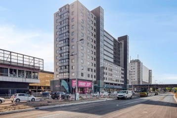 Te huur: Appartement Zuidplein in Rotterdam, Appartement, Rotterdam, Zuid-Holland