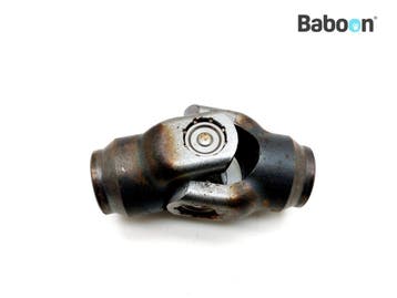 Cardan As Kruiskoppeling Honda VT 1300 C 2010-2017 (VT1300C), Verzenden, Gebruikt