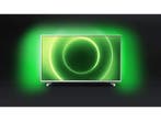 Philips 32PFS6905/12 - Full HD Smart TV - Ambilight - Zilver, Verzenden, Nieuw, Philips