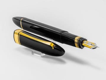 Omas - 360 Extra - Vulpen, Verzamelen, Nieuw