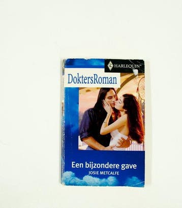 DOKTERSROMAN 149, Boeken, Verzenden, Gelezen