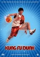 Kung fu dunk - DVD, Verzenden, Nieuw in verpakking