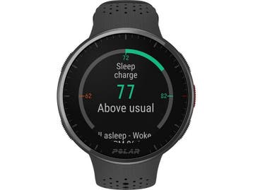 Polar Pacer Pro - GPS Hardloophorloge - Geïntegreerde, Verzenden, Nieuw, Polar