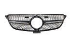 Grill Mercedes GLE Coupe C292 (15-18) GLE W166 SUV (15-18), Ophalen of Verzenden, Nieuw