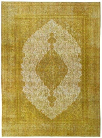 Designer tapijt - Vloerkleed - 395 cm - 295 cm, Nieuw