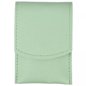 Benson Manicureset 7-delig - Compact - RVS - Kunstleren e..., Ophalen of Verzenden, Nieuw