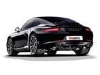 Akrapovic Porsche 911 Carrera Cabriolet /S/4/4S/GTS (991), Verzenden, Nieuw, Porsche