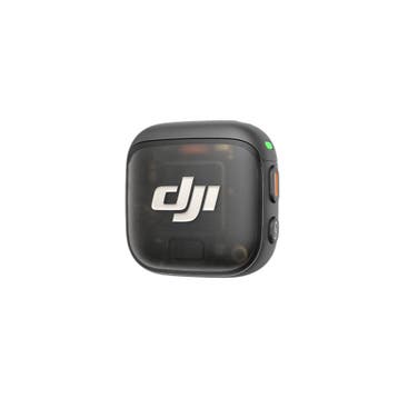 DJI Mic 3 Transmitter, Muziek en Instrumenten, Microfoons, Ophalen of Verzenden, Nieuw, Overige typen
