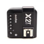 Godox X2 Transmitter voor Fujifilm (Occ / Incl. BTW), Ophalen of Verzenden, Zo goed als nieuw, Overige merken
