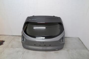achterklep Ford Puma II 2 MK2, Auto-onderdelen, Verzenden, Gebruikt