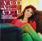 cd - Trijntje Oosterhuis - Wrecks We Adore, Verzenden, Zo goed als nieuw