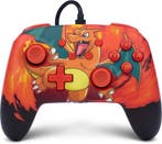 Nintendo Switch Controller Pokémon Charizard Edition -, Ophalen of Verzenden, Zo goed als nieuw
