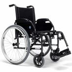 Rolstoel Jazz S50 | Zitbreedte : 50 cm | Vermeiren, Ophalen of Verzenden, Nieuw