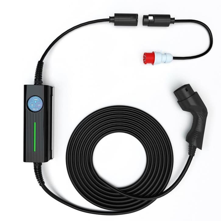 Mobiele Lader VinFast VF 6 - Besen Slimme Mobiele Laadpaal m, Auto-onderdelen, Elektronica en Kabels, Nieuw, Ophalen of Verzenden