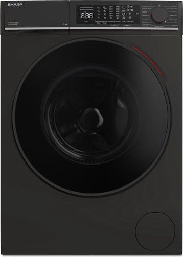 es-nfl014cbna2-bx wasmachine sharp520, Ophalen of Verzenden, Nieuw