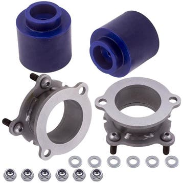 2 voor 2.5 achter Leveling Lift Kit Geschikt voor GMC E..., Verzenden, Nieuw, Universele onderdelen