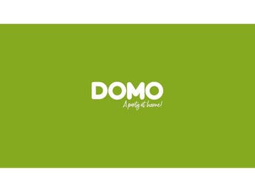 DOMO DO9207I - IJsmachine - Compressor - 2 L - Zilver, Verzenden, Nieuw in verpakking
