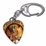 Plectrum ketting of sleutelhanger van Cleopatra, Ophalen of Verzenden, Nieuw