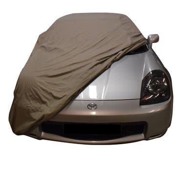 Buitenhoes voor Toyota MR2 Mk3 (1999-2006) 100% waterproof, Auto-onderdelen, Ophalen of Verzenden, Nieuw, Toyota