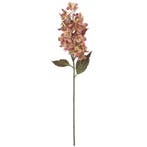 Pluim Hortensia Roze Zijdenbloem 72 cm per stuk, Ophalen of Verzenden, Nieuw