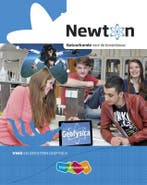 Natuurkunde voor de bovenbouw / Vwo / Newton 9789006312942, Verzenden, Gelezen, Mark Dirken