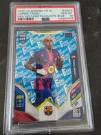 2025/26 Panini FIFA 365 Lamine Yamal #FAN75 Graded card -, Nieuw