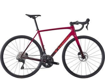 Trek Emonda ALR 5, Ophalen, Nieuw