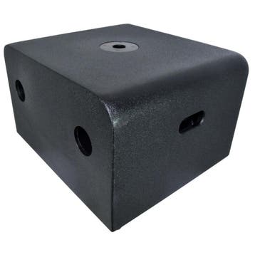 Citronic LOSUB Low Profile Actieve Subwoofer 15 Inch 600W, Verzenden, Nieuw, Overige typen, Overige merken