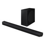Samsung HW-Q800C/XN - Soundbar, Ophalen, Zo goed als nieuw