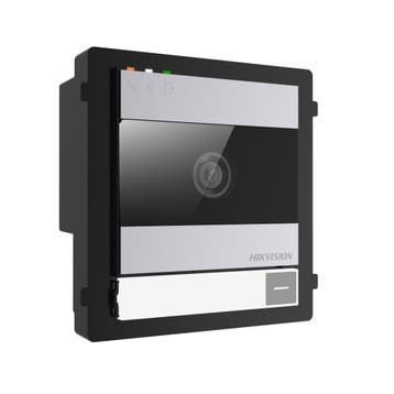 Hikvision DS-KD8005-IME1/S, KD8 Series 5Mp, Audio, Tv en Foto, Videobewaking, Ophalen of Verzenden, Nieuw