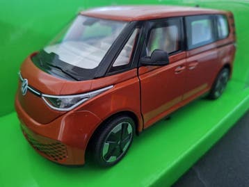Groot aanbod in 1:24 schaalmodellen, Nieuw, Auto, Overige merken