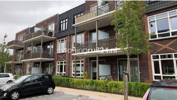 Woningruil - Winterakoniet 39 - 2 kamers en Zuid-Holland, Huizen en Kamers, Zuid-Holland