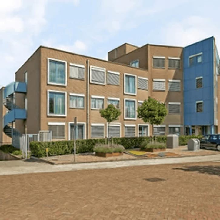 Appartement in Heerenveen gevonden voor €912,- pm, Huizen en Kamers, Huizen te huur, Direct bij eigenaar, Friesland, Appartement