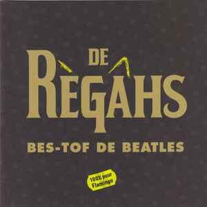 cd - De RÃ¨gÃ¢hs - Bes-Tof De Beatles, Verzenden, Zo goed als nieuw
