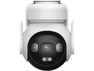 Imou AOV PT - Bewakingscamera - 5MP 24/7 opnames - 4G/Wifi, Verzenden, Zo goed als nieuw