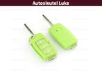 3-knops klapsleutel groen kpb711 voor Volkswagen, Verzenden, Nieuw