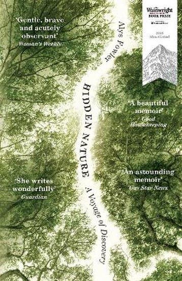 Hidden Nature - Alys Fowler 9781473623026, Verzenden, Gelezen, Alys Fowler
