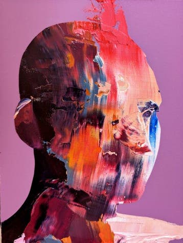 Matt Lambert - Intrusive #581