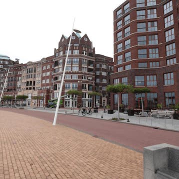 Appartement in Lelystad gevonden voor €2000,- pm, Huizen en Kamers, Appartement, Direct bij eigenaar, Lelystad