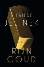 Rijngoud 9789021455013 Elfriede Jelinek, Verzenden, Zo goed als nieuw, Elfriede Jelinek
