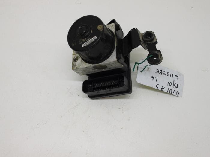 ABS Pomp Audi A3 O145151, Auto-onderdelen, Remmen en Aandrijving, Ophalen of Verzenden