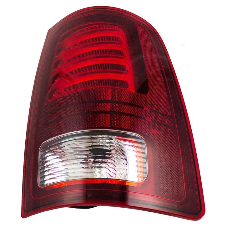 Rear Light Right MOPAR Ram 1500 13+ LED SPORT, Auto-onderdelen, Verlichting, Ophalen of Verzenden