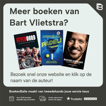 Leo - Bart Vlietstra 9789048819010, Verzenden, Gelezen, Bart Vlietstra