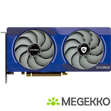 Sparkle Intel Arc B580 GUARDIAN 12GB, Verzenden, Nieuw