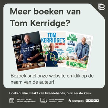 Tom Kerridges Proper Pub Food 9781472903532 Tom Kerridge, Verzenden, Zo goed als nieuw, Tom Kerridge