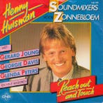 vinyl single 7 inch - Henny Huisman - n Soundmixers Voor..., Cd's en Dvd's, Vinyl Singles, Verzenden, Zo goed als nieuw