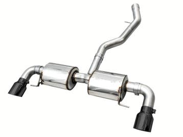 AWE 19-23 BMW 330i / 21-23 BMW 430i Base G2X Touring (Excl., Ophalen of Verzenden, Nieuw