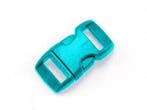 Paracord buckle / sluiting - Sea Blue #19, Ophalen of Verzenden, Nieuw, Overige typen