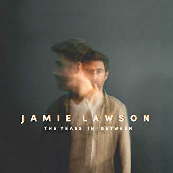 lp nieuw - Jamie Lawson - The Years In Between, Verzenden, Zo goed als nieuw, Overige formaten