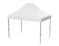 Opvouwbare Partytent 2×3 meter ALU frame zonder zijwanden.., Verzenden, Nieuw, 2 meter of meer, Partytent